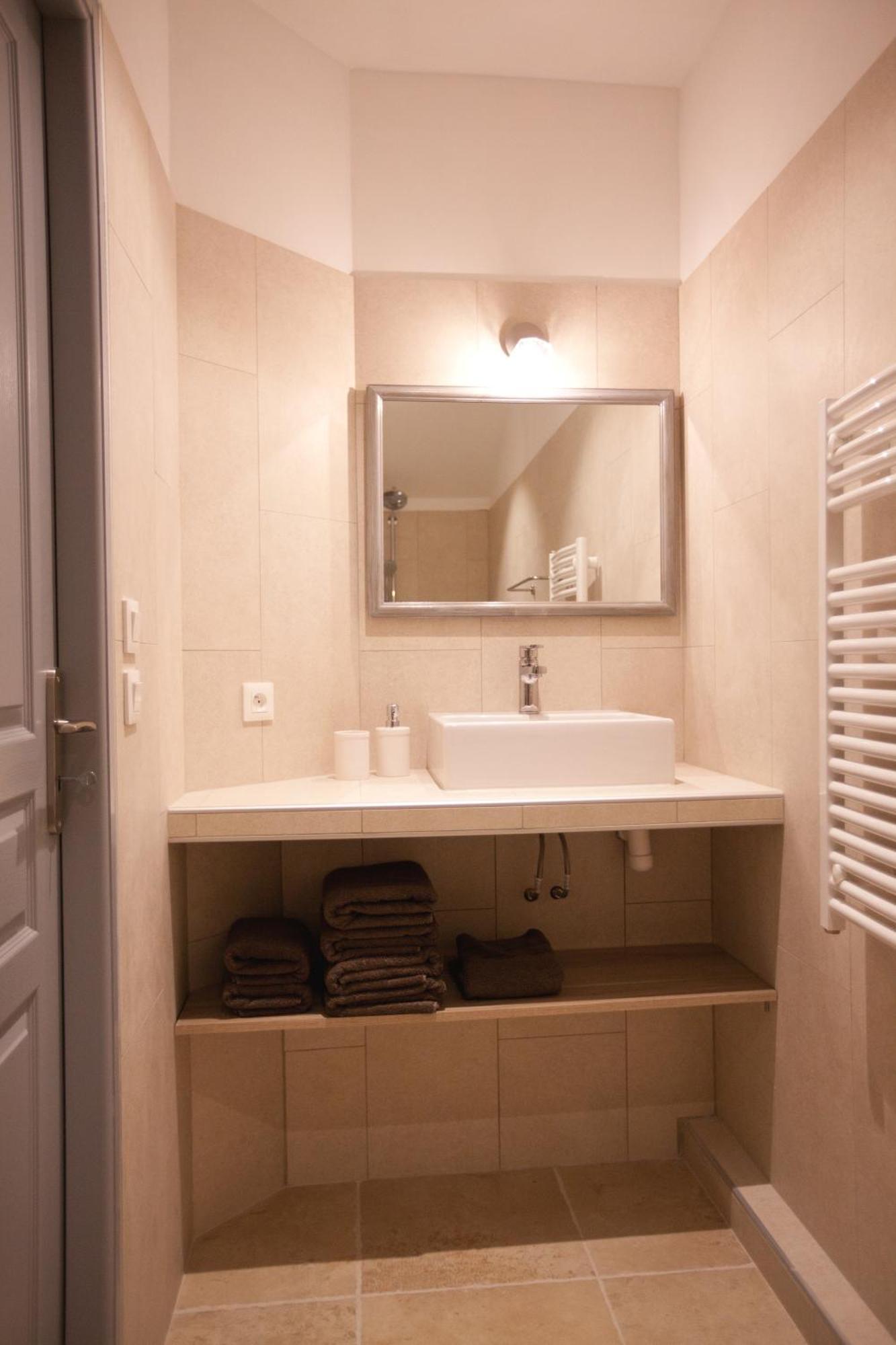 Mas D'Alaure B&B Verquieres Экстерьер фото