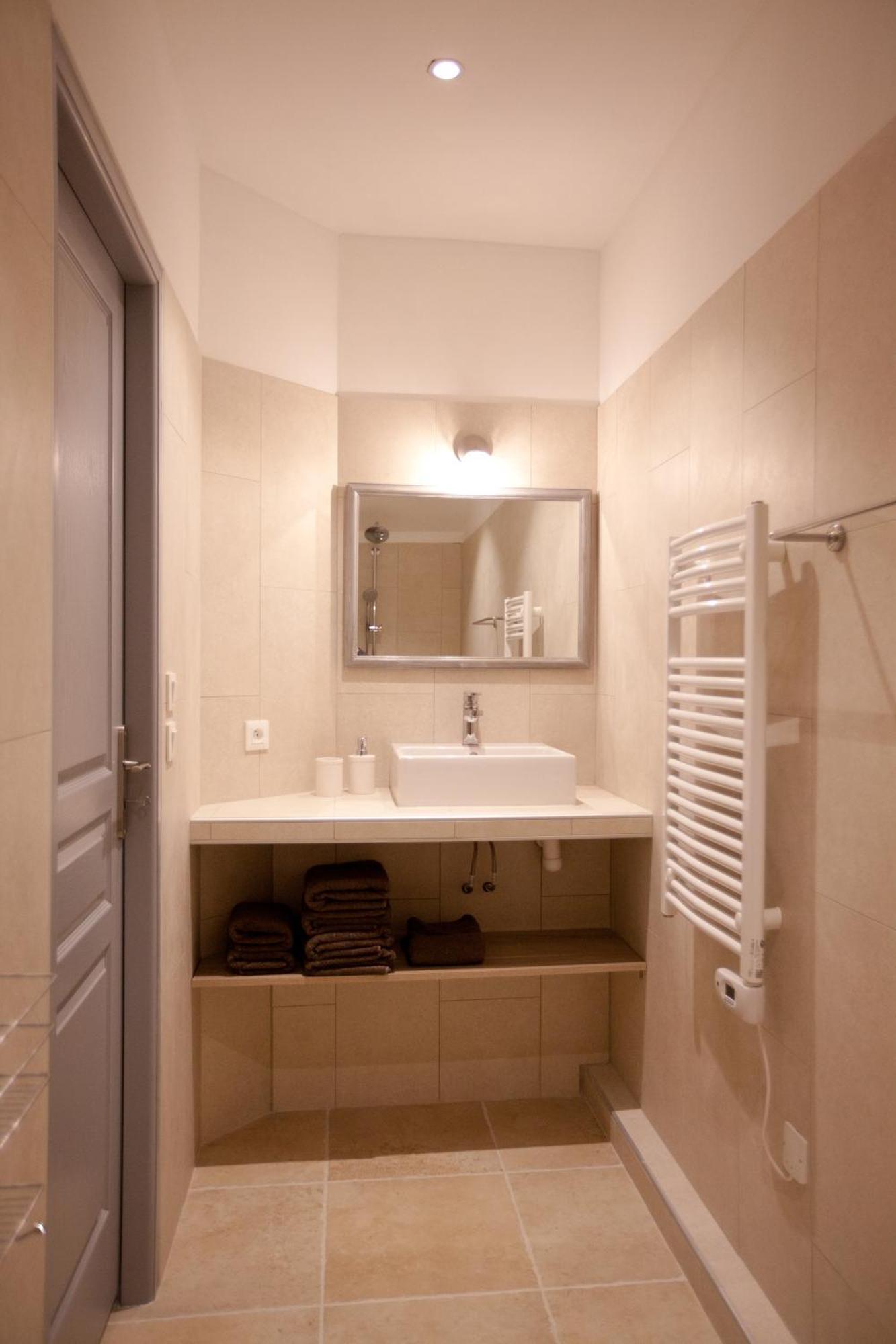Mas D'Alaure B&B Verquieres Экстерьер фото